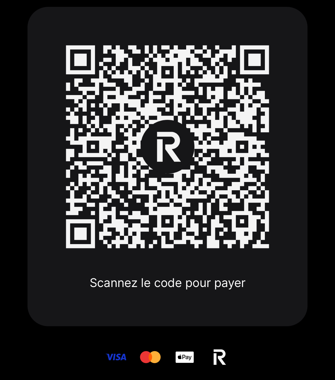 QR Code